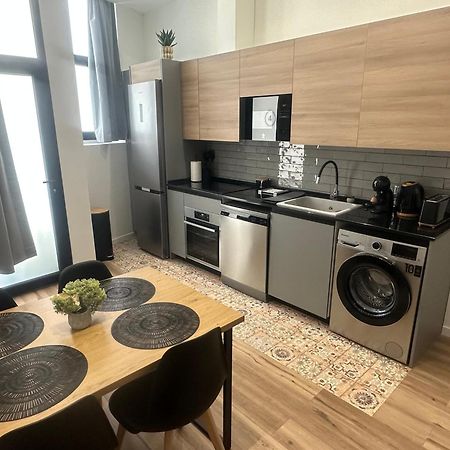 Beach Apartments Valencia 2 Zewnętrze zdjęcie