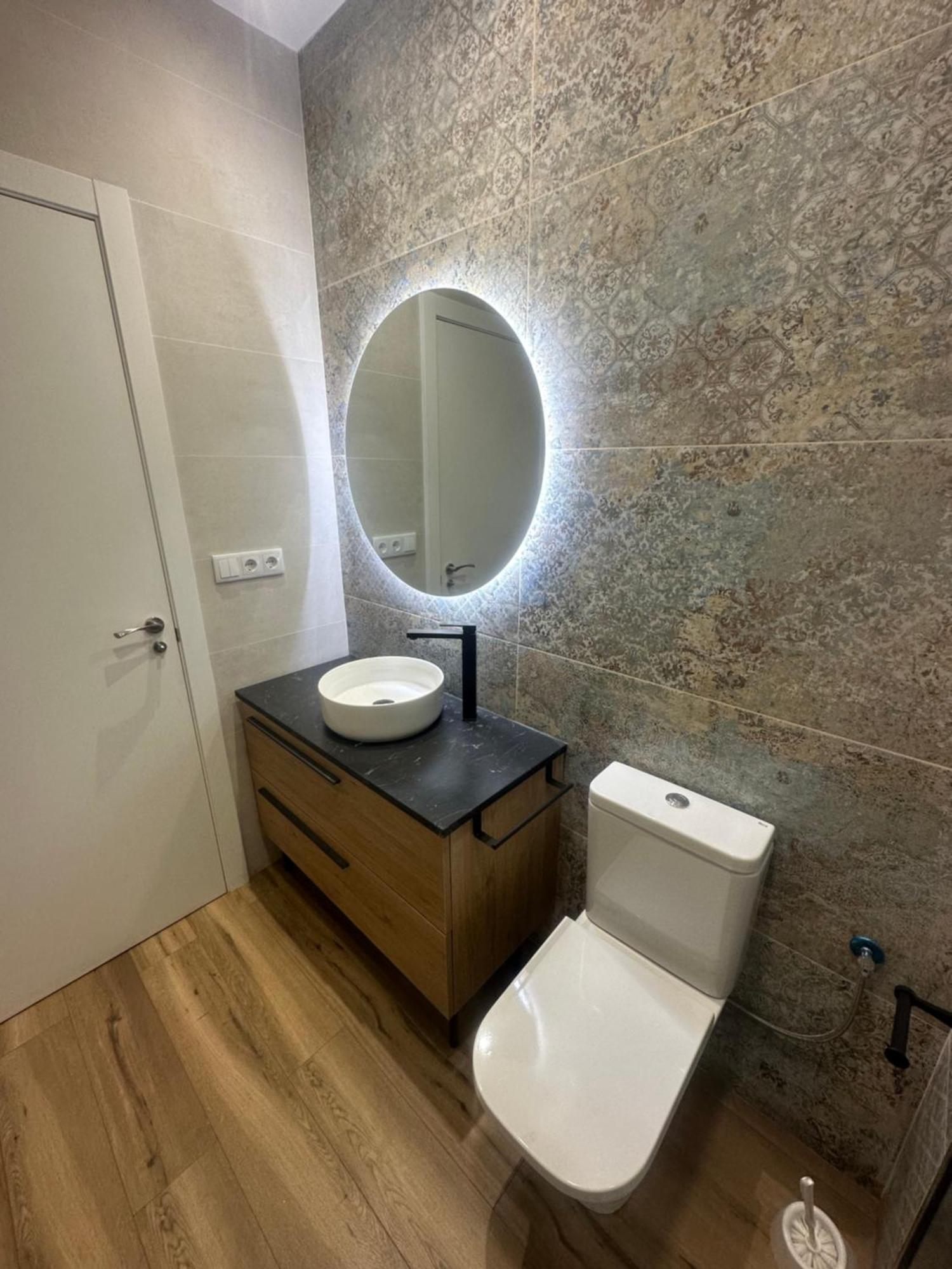 Beach Apartments Valencia 2 Zewnętrze zdjęcie