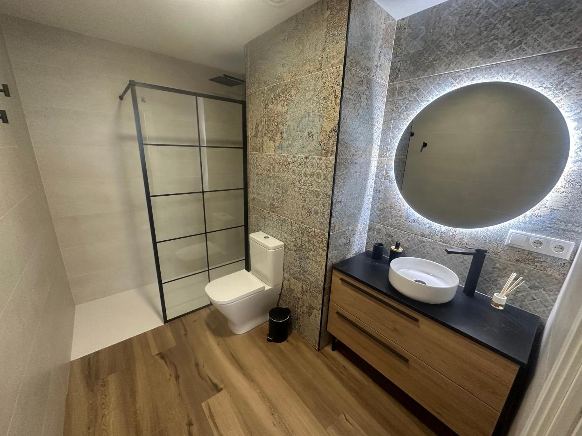 Beach Apartments Valencia 2 Zewnętrze zdjęcie