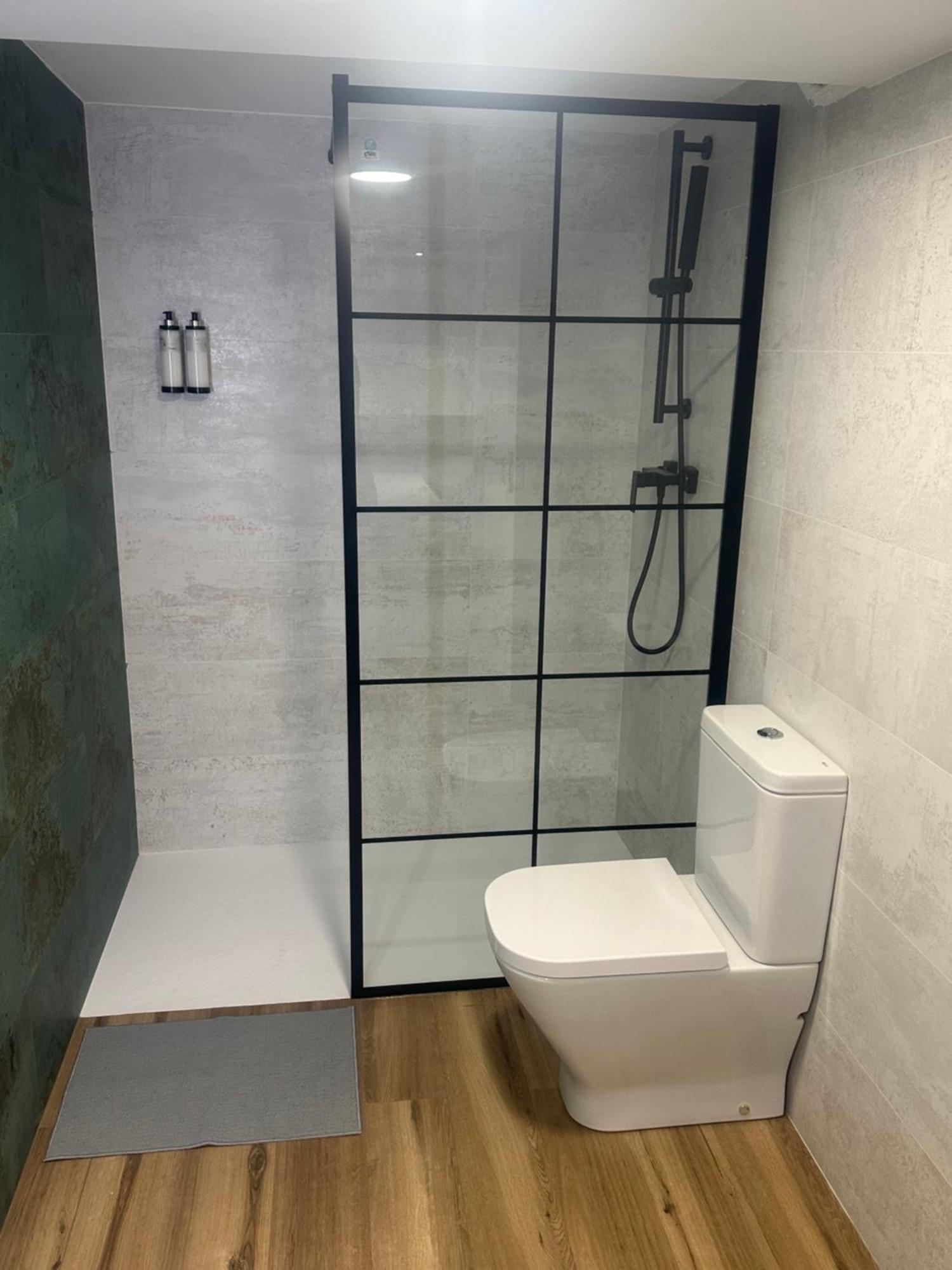 Beach Apartments Valencia 2 Zewnętrze zdjęcie