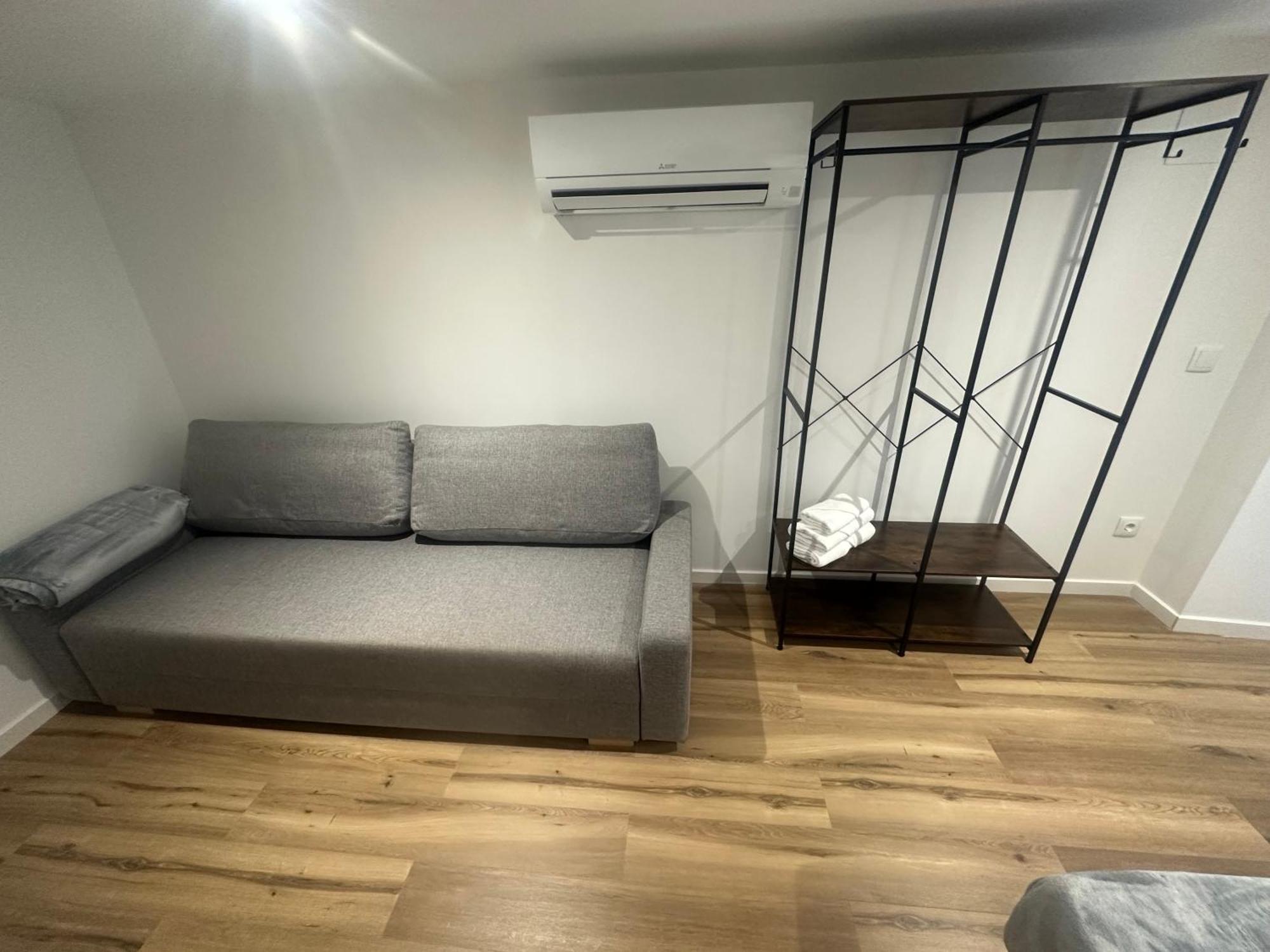Beach Apartments Valencia 2 Zewnętrze zdjęcie