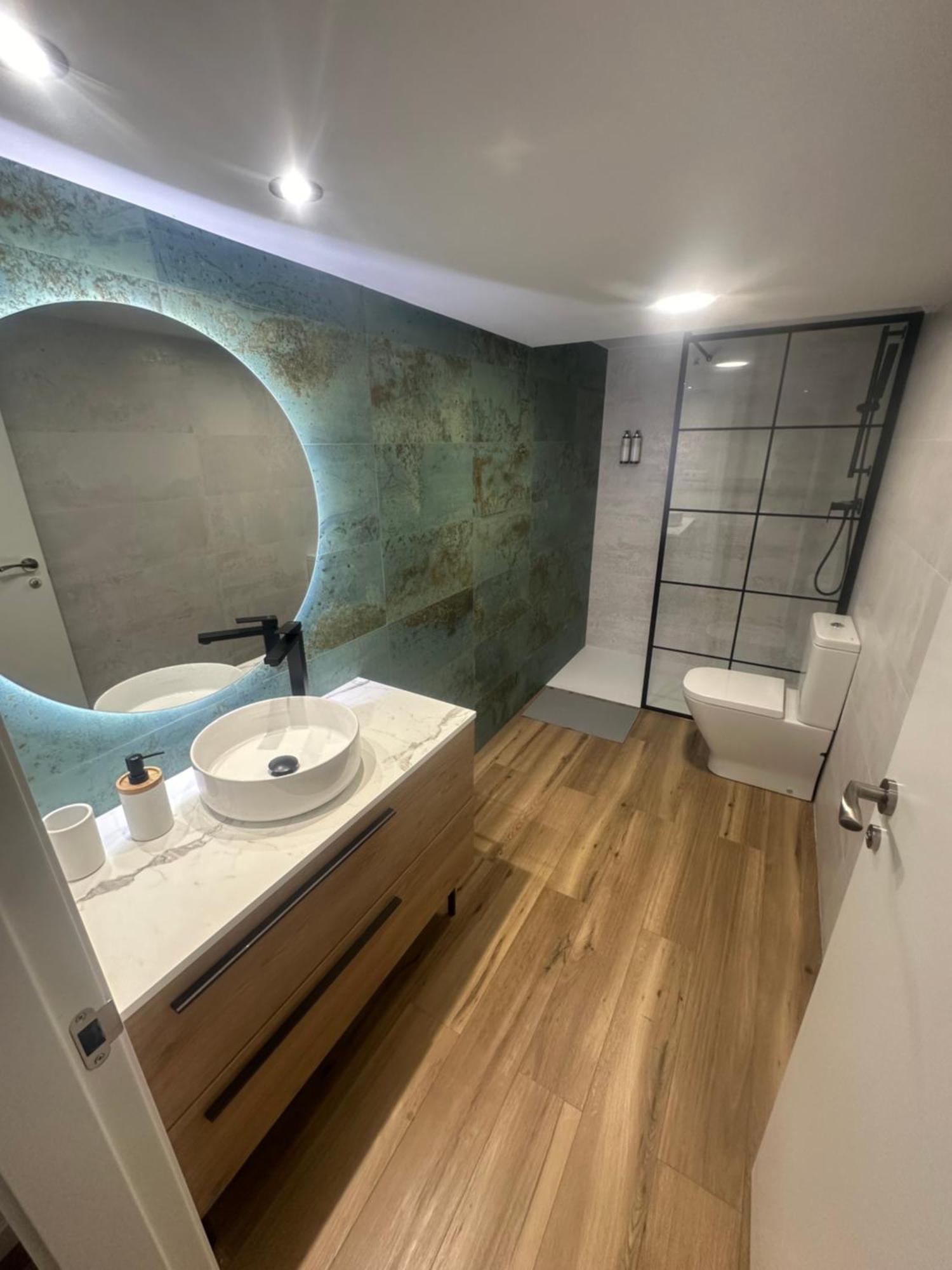 Beach Apartments Valencia 2 Zewnętrze zdjęcie