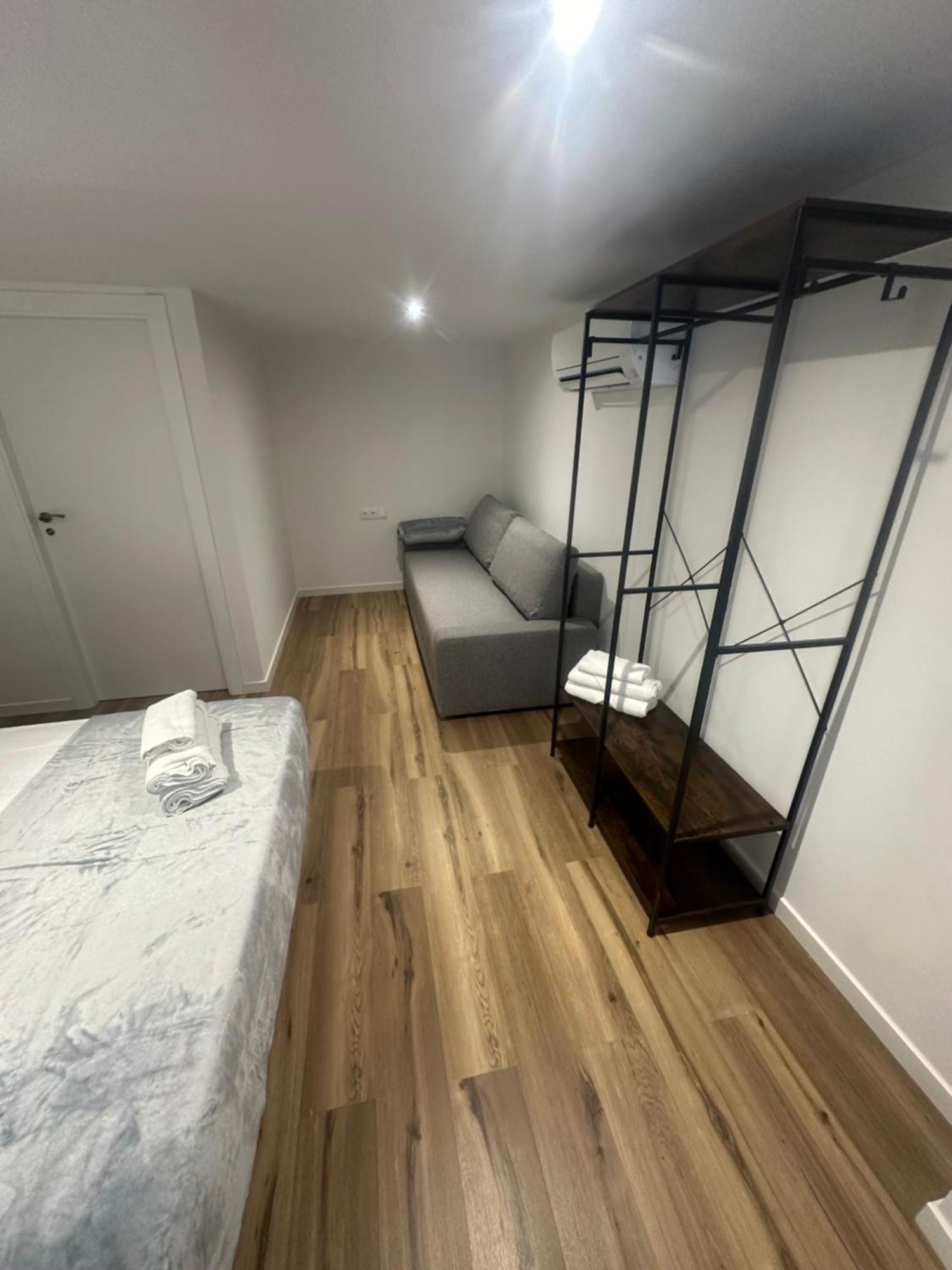 Beach Apartments Valencia 2 Zewnętrze zdjęcie