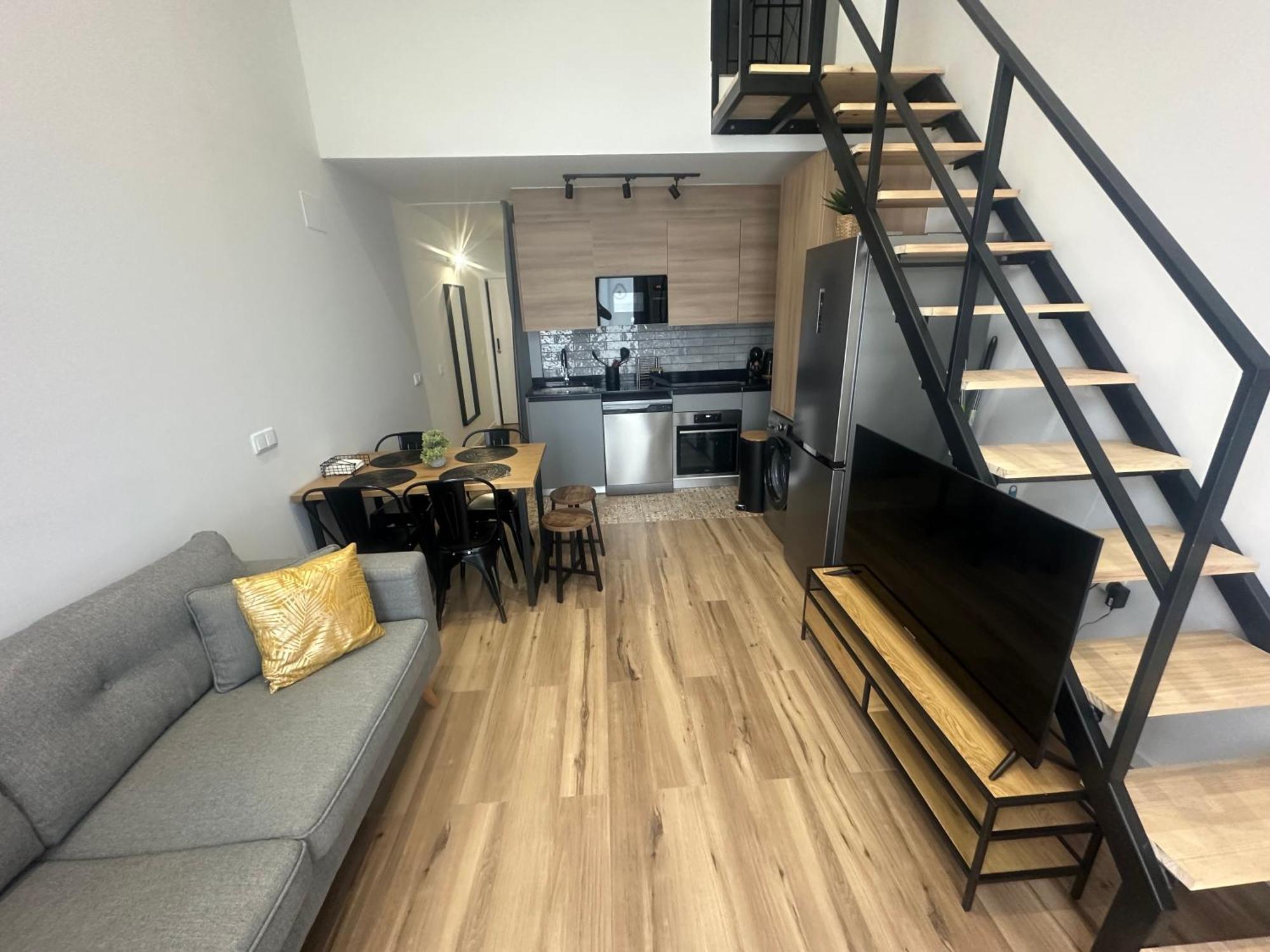 Beach Apartments Valencia 2 Zewnętrze zdjęcie