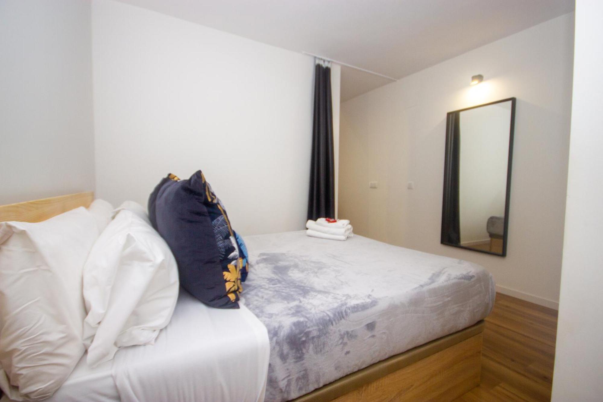 Beach Apartments Valencia 2 Zewnętrze zdjęcie