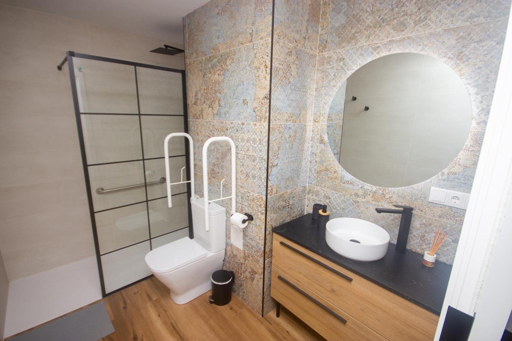 Beach Apartments Valencia 2 Zewnętrze zdjęcie