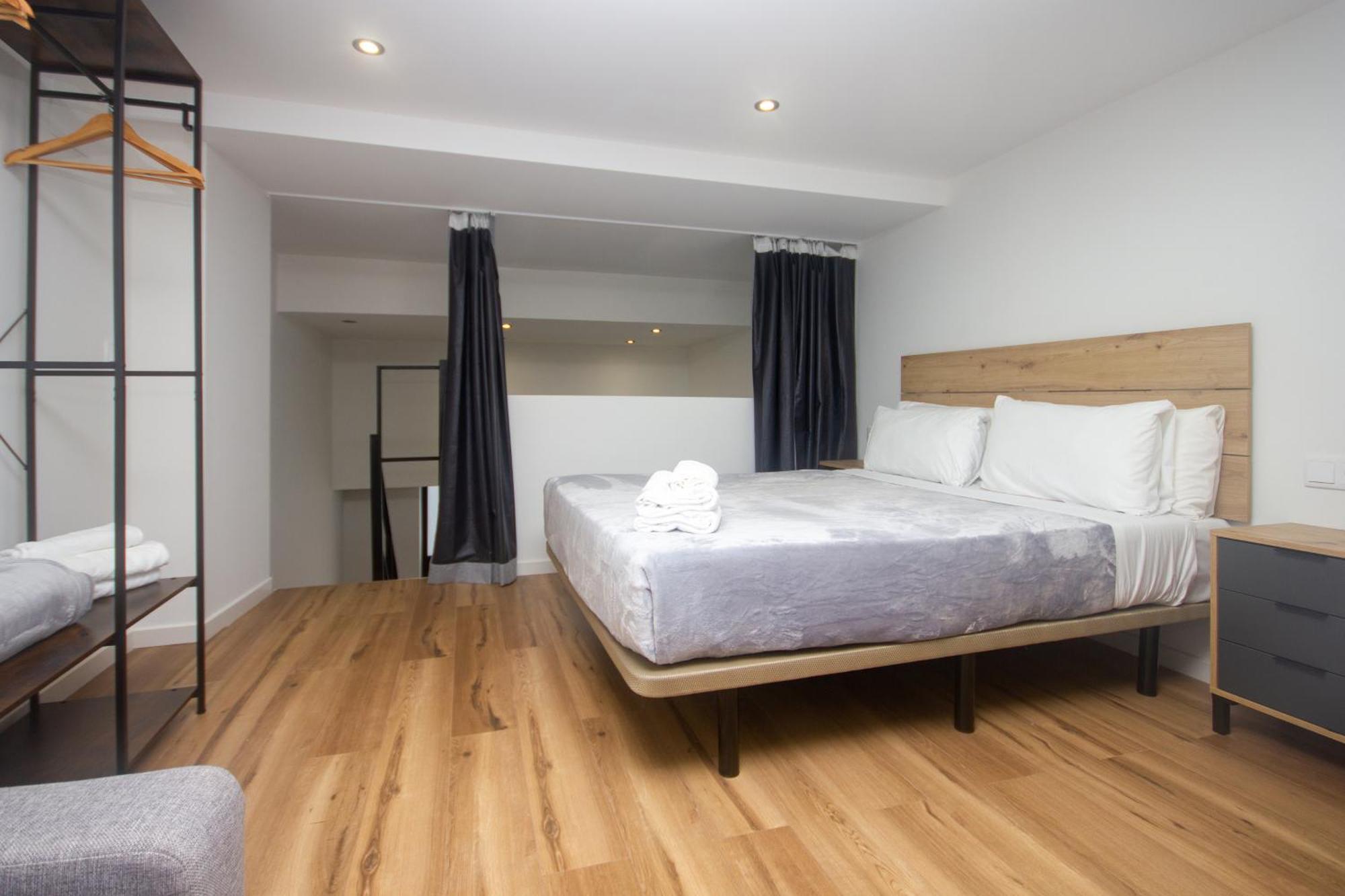 Beach Apartments Valencia 2 Zewnętrze zdjęcie
