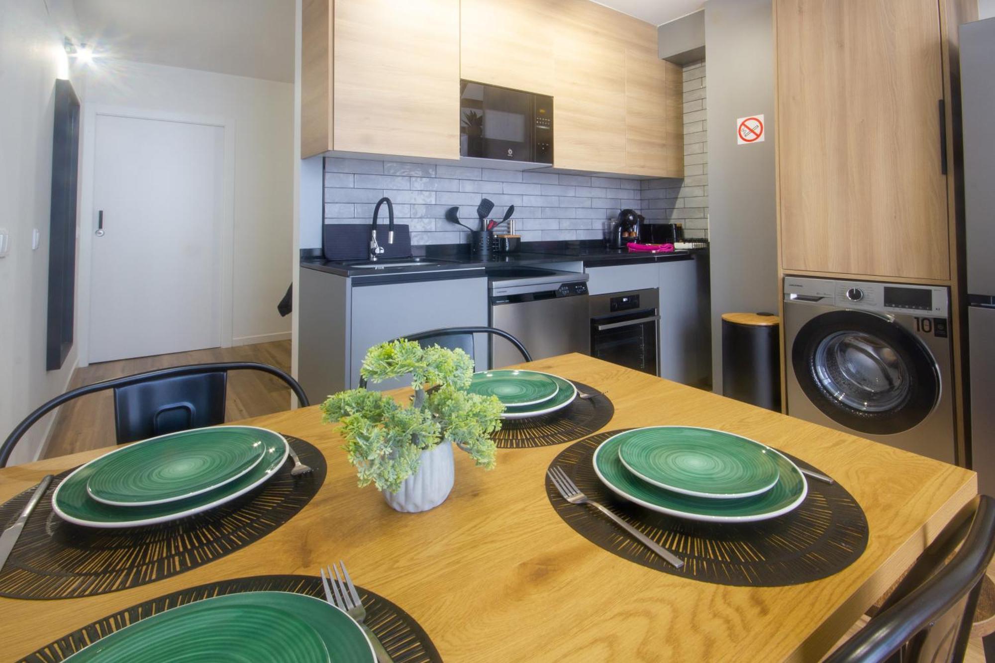 Beach Apartments Valencia 2 Zewnętrze zdjęcie