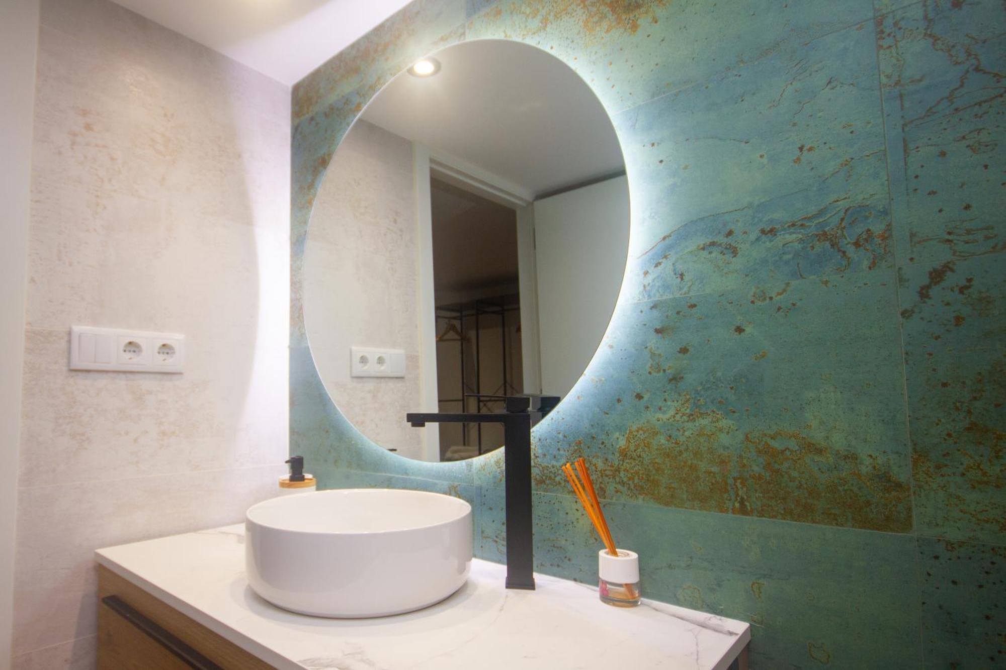Beach Apartments Valencia 2 Zewnętrze zdjęcie