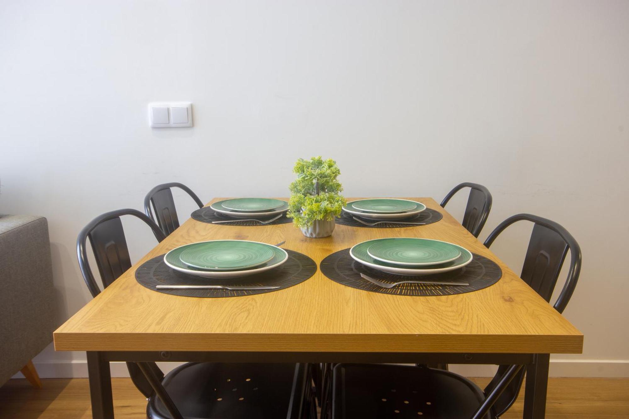 Beach Apartments Valencia 2 Zewnętrze zdjęcie