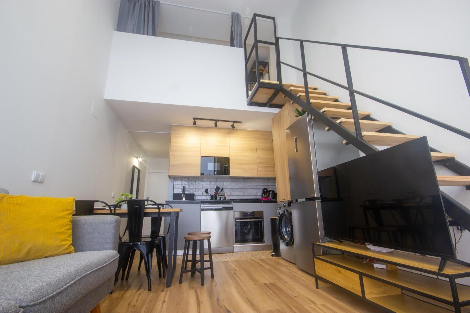 Beach Apartments Valencia 2 Zewnętrze zdjęcie