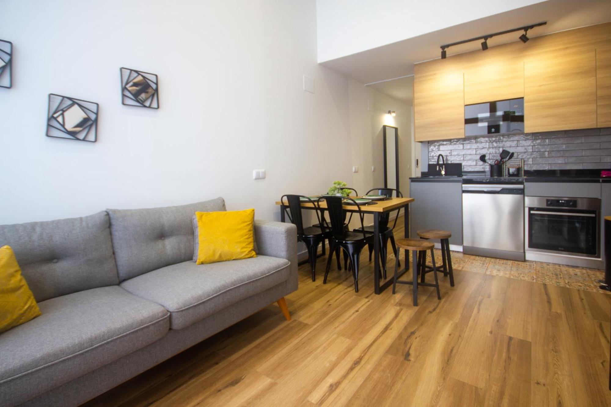 Beach Apartments Valencia 2 Zewnętrze zdjęcie
