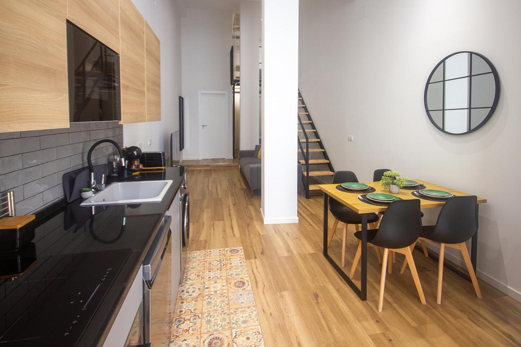 Beach Apartments Valencia 2 Zewnętrze zdjęcie