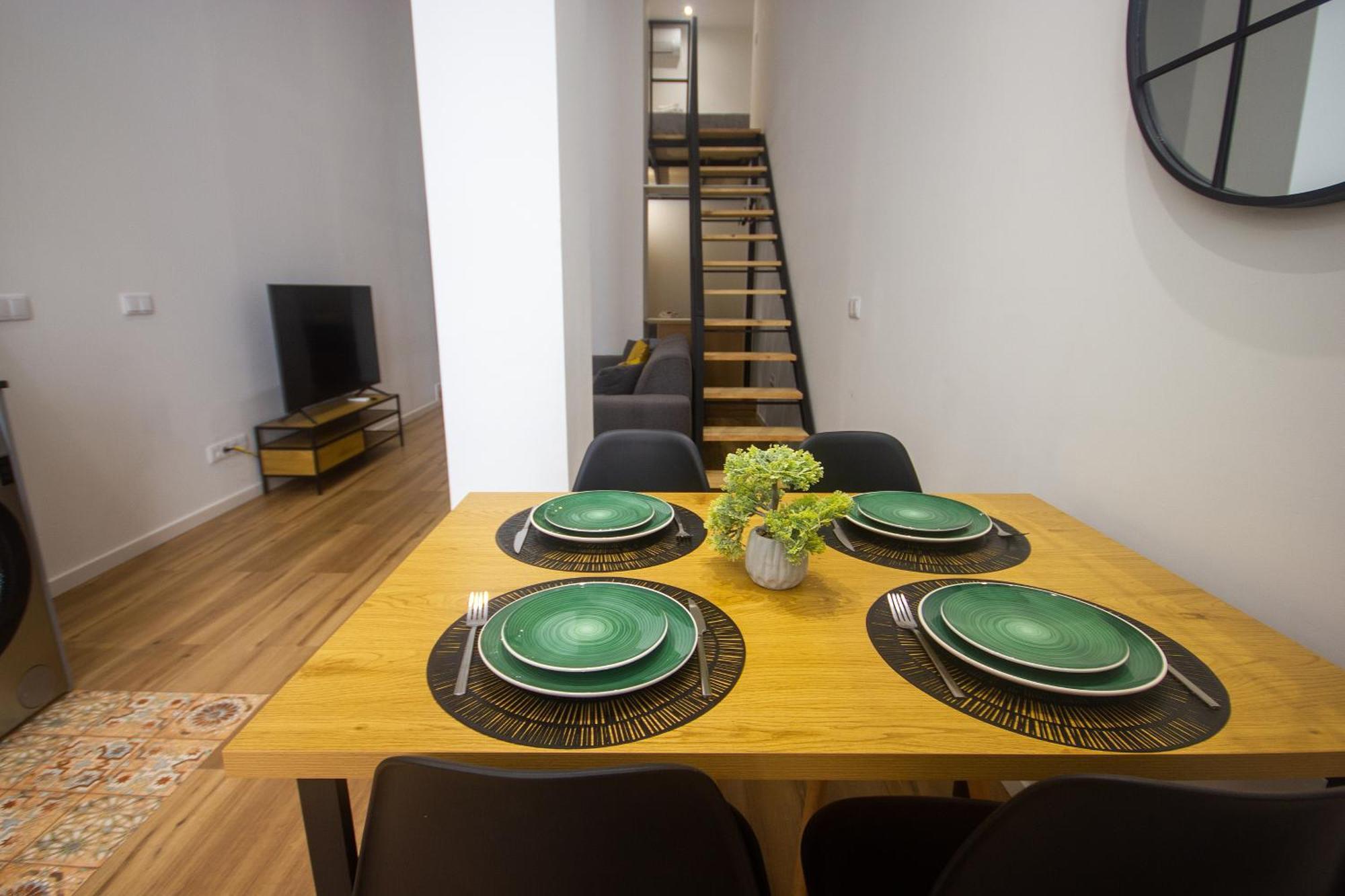 Beach Apartments Valencia 2 Zewnętrze zdjęcie