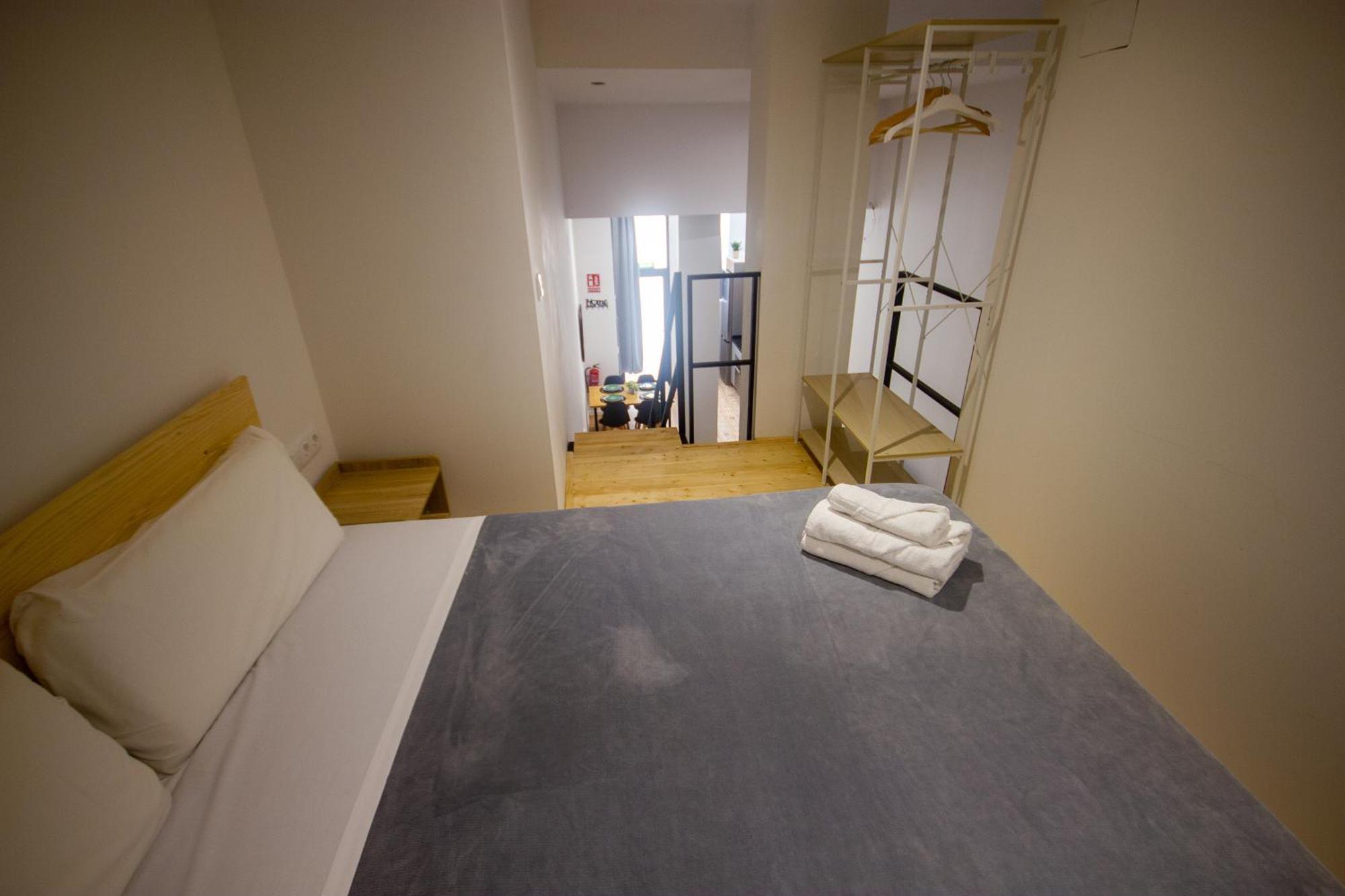 Beach Apartments Valencia 2 Zewnętrze zdjęcie