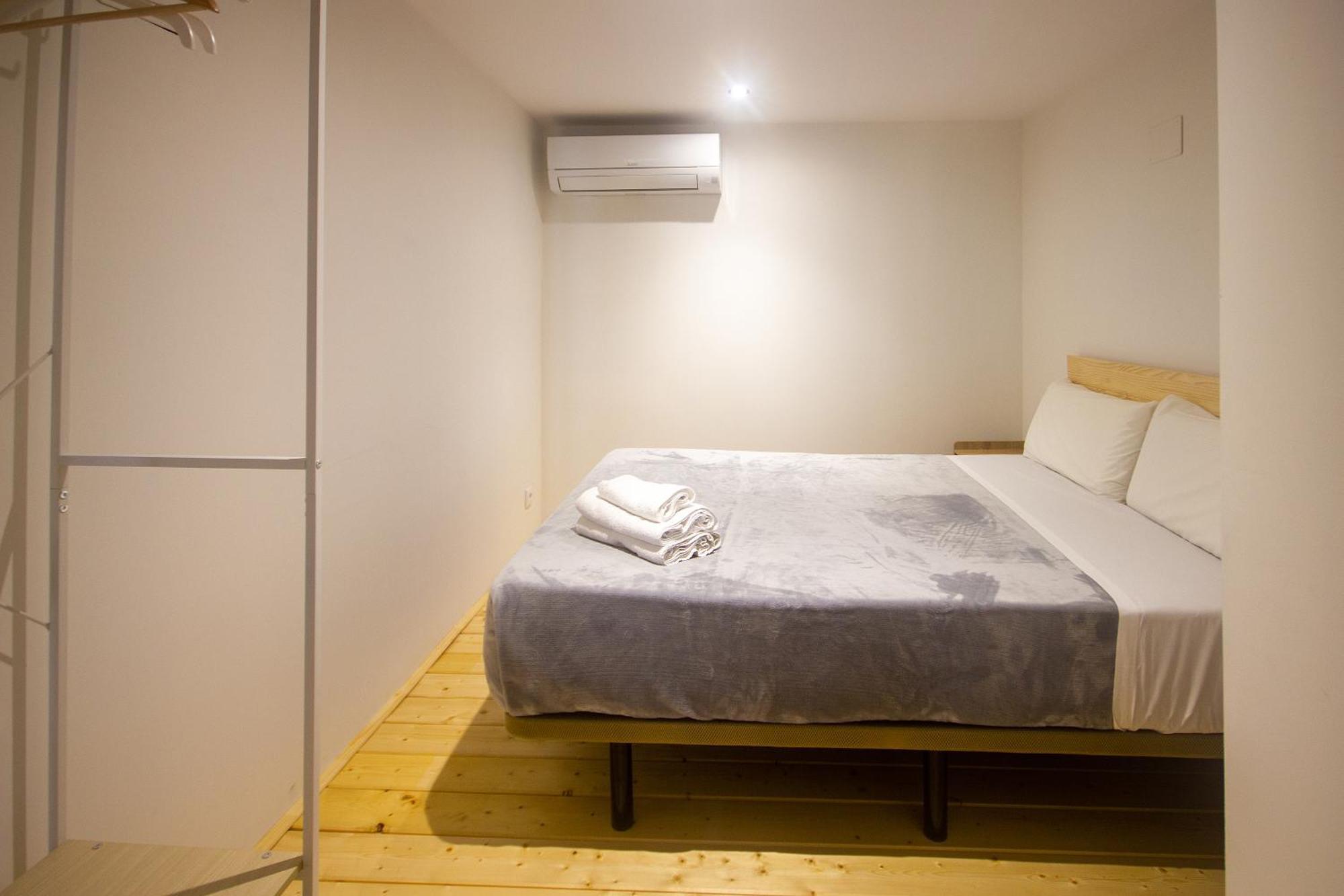 Beach Apartments Valencia 2 Zewnętrze zdjęcie
