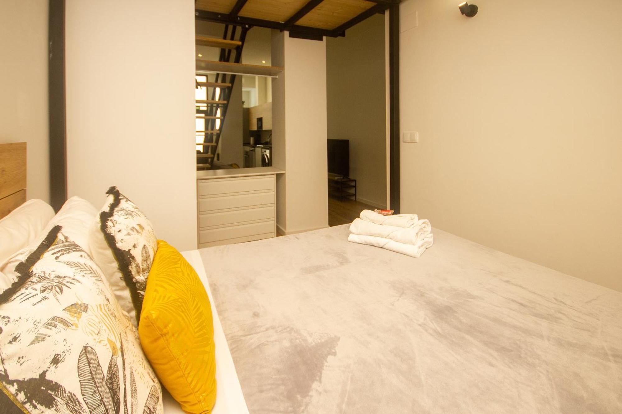 Beach Apartments Valencia 2 Zewnętrze zdjęcie