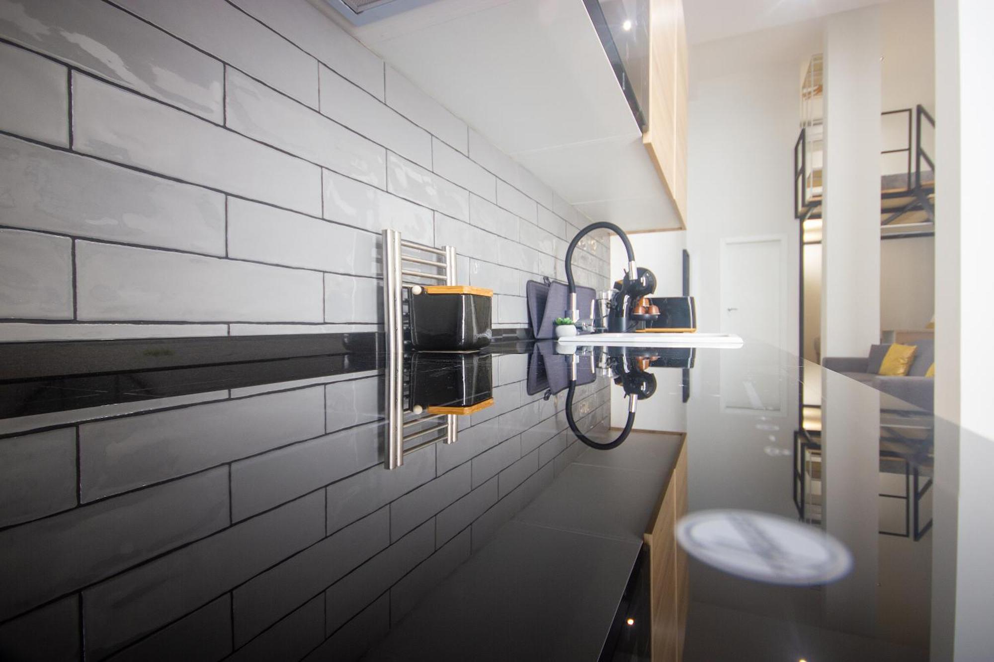 Beach Apartments Valencia 2 Zewnętrze zdjęcie