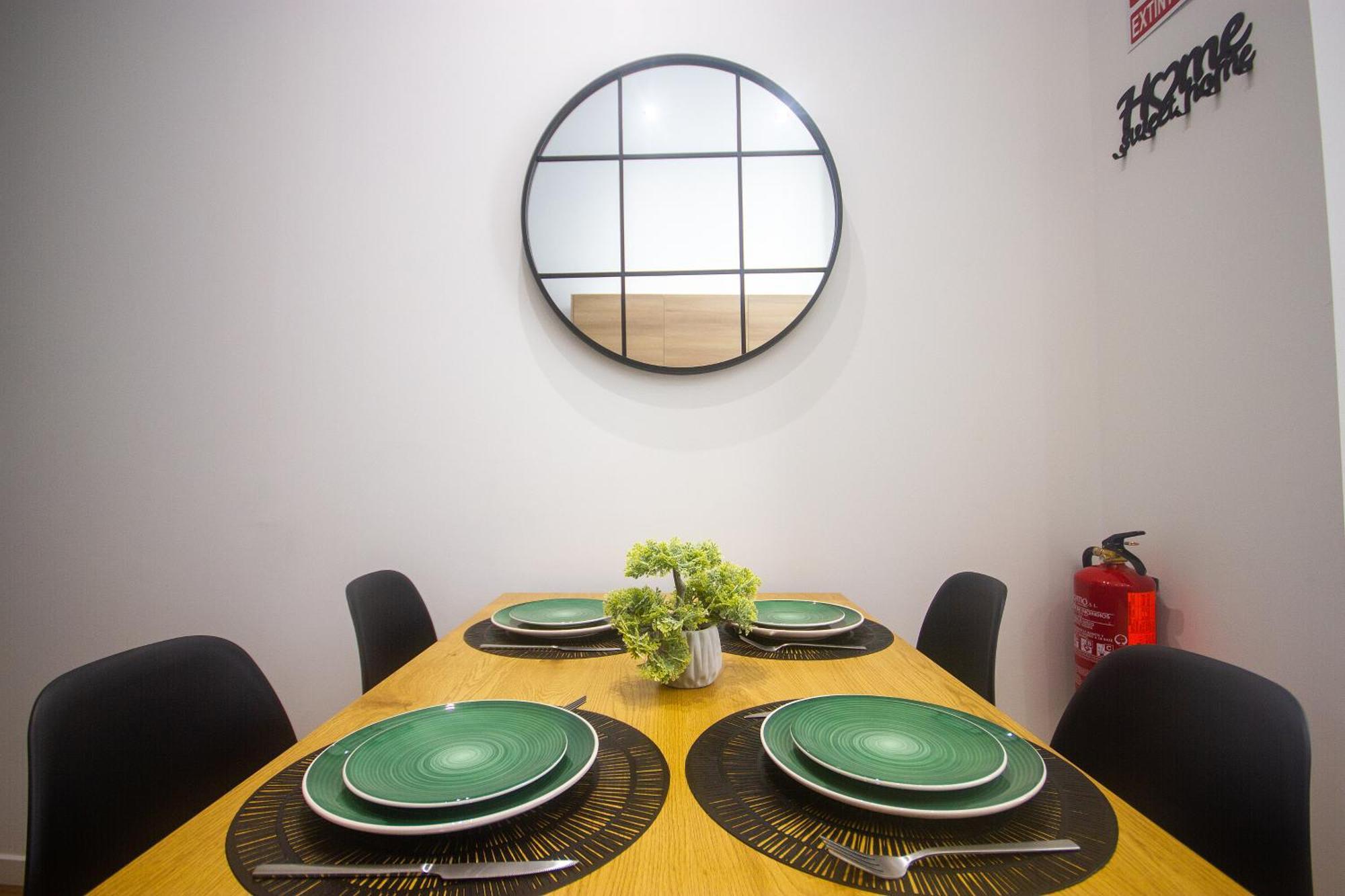 Beach Apartments Valencia 2 Zewnętrze zdjęcie