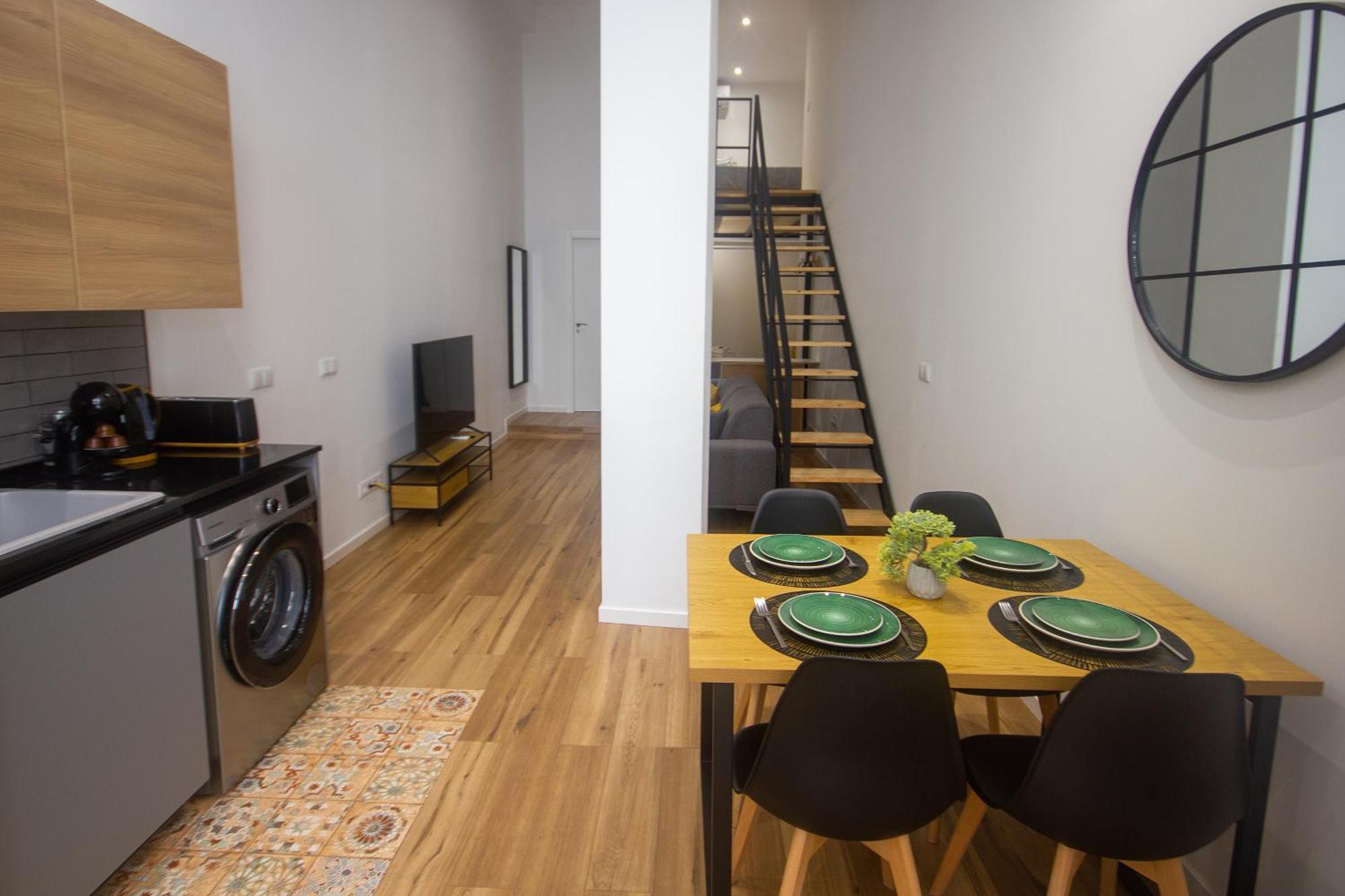 Beach Apartments Valencia 2 Zewnętrze zdjęcie