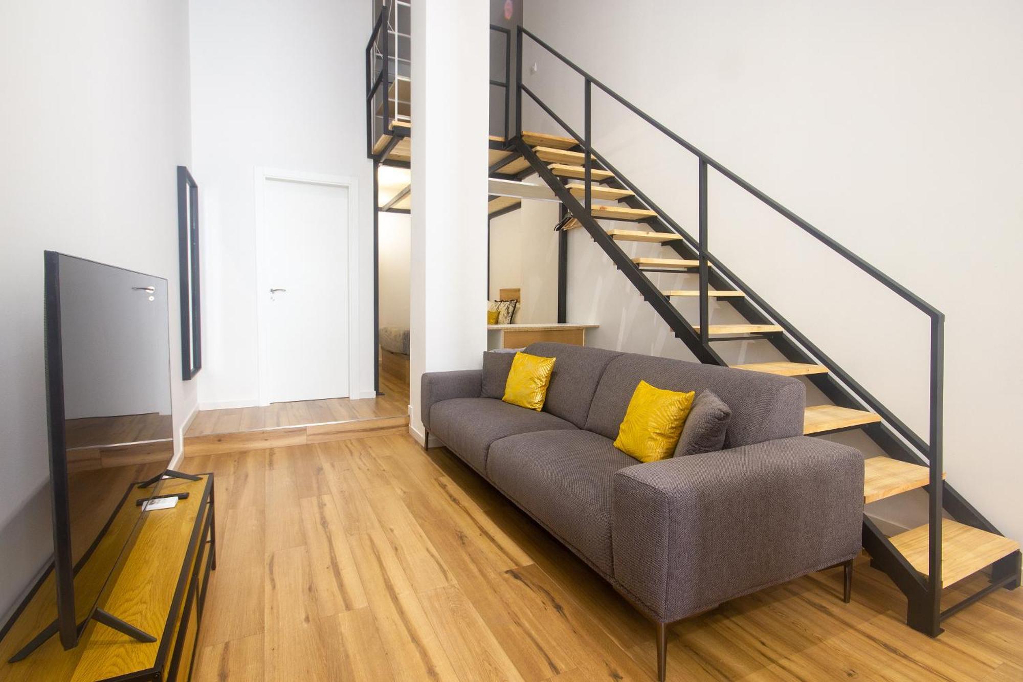 Beach Apartments Valencia 2 Zewnętrze zdjęcie