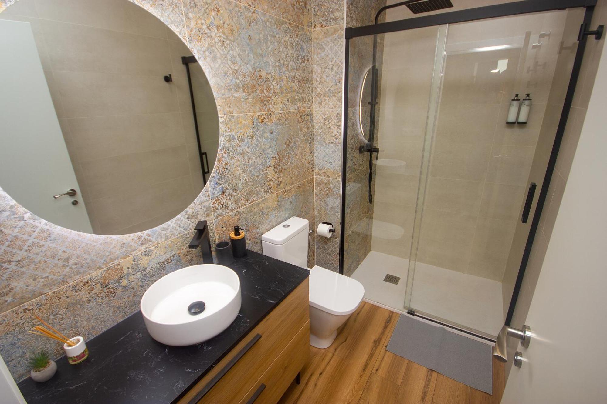 Beach Apartments Valencia 2 Zewnętrze zdjęcie
